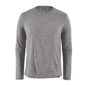 Men's Long Sleeve