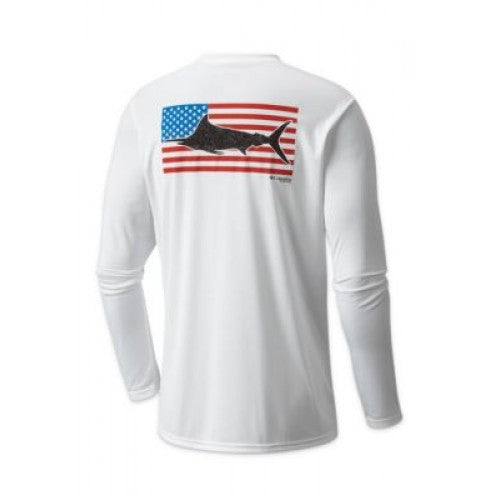 Men's Long Sleeve