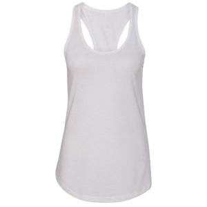 Racerback Tank Top